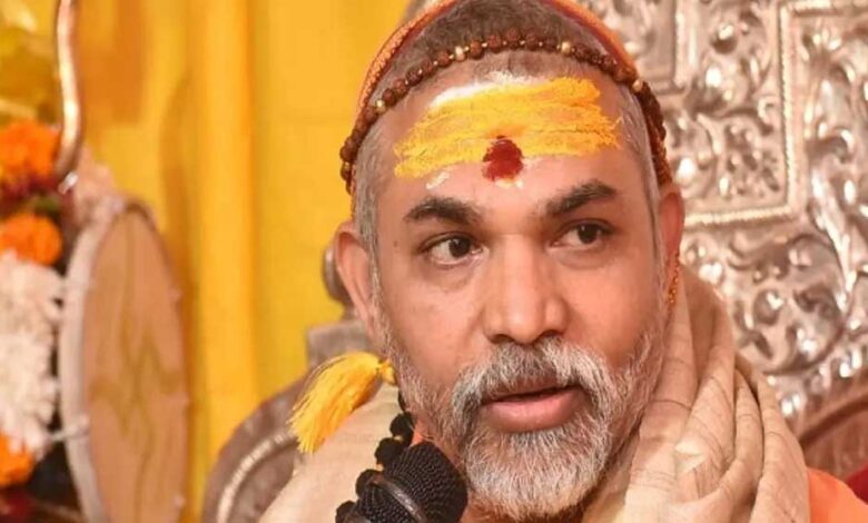 शंकराचार्य-अविमुक्तेश्वरानंद-का-बड़ा-बयान-बोले-–-‘आतंकवाद-का-धर्म-होता-है…’,-पहलगाम-आतंकी-हमले-पर