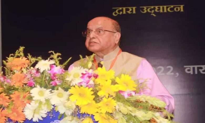 isro-के-पूर्व-चीफ-डॉ-के.-कस्तूरीरंगन-का-निधन,-रॉकेट-के-विकास-में-प्रमुख-भूमिका-निभाई-थी