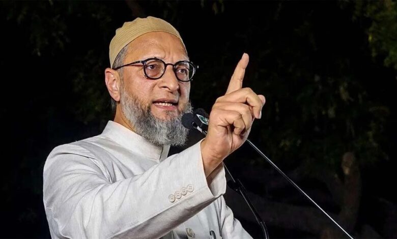 असदुद्दीन-ओवैसी-ने-सरकार-से-यह-सवाल-भी-पूछा-कि-अगर-हम-पाकिस्तान-को-पानी-नहीं-देंगे-तो-उसे-कहां-स्टोर-करेंगे