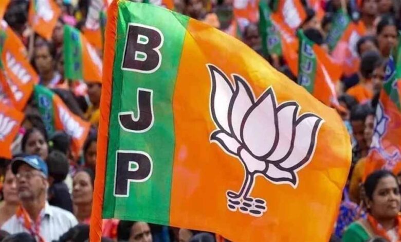 प्रदेश-में-बीजेपी-के-लिए-प्रदेश-अध्यक्ष-का-चुनाव-अबूझ-पहेली-बनता-जा-रहा,-अटक-गया-प्रदेश-भाजपा-के-मुखिया-का-नाम