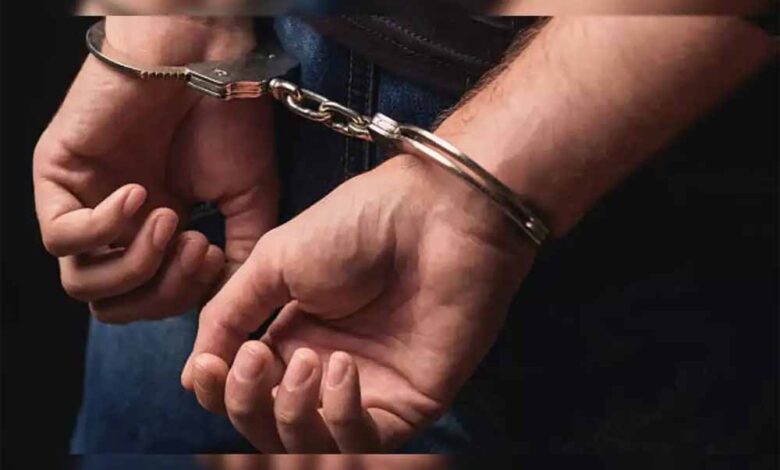 युवक-भारत-की-आंतरिक-सुरक्षा-से-जुड़ी-जानकारियां-पाकिस्तान-के-लिए-कर-रहा-था-शेयर,-ats-के-हत्थे-चढ़ा