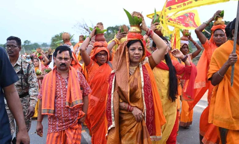 मुख्यमंत्री-साय-ने-ग्राम-दोकड़ा-में-भगवान-जगन्नाथ-मंदिर-के-प्राण-प्रतिष्ठा-कार्यक्रम-में-शामिल-हुए