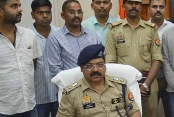 अयोध्‍या-के-कमल-स‍िंह-हत्‍याकांड-का-पुल‍िस-ने-क‍िया-चौंकाने-वाला-खुलासा,-हत्याकांड-में-लिप्त-दो-युवक-अरेस्ट