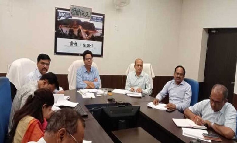 हर-विकासखण्ड-में-एक-लाख-पौधे-रोपित-करने-की-तैयारी-करें-–-कमिश्नर