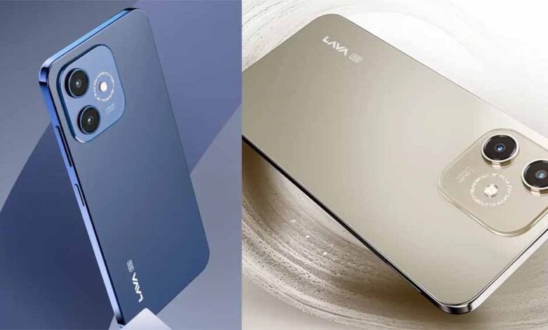 स्‍मार्टफोन-मार्केट-में-फ‍िर-से-सनसनी-मचाने-आए-लावा-का-5g-स्‍मार्टफोन