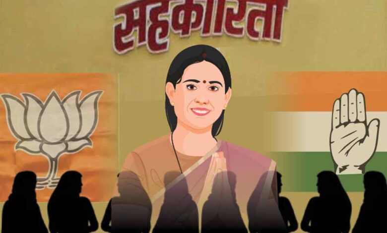 मध्‍य-प्रदेश-में-अब-सहकारी-समितियों-के-पुनर्गठन-का-हवाला-देकर-चुनाव-आगे-बढ़ाए-गए