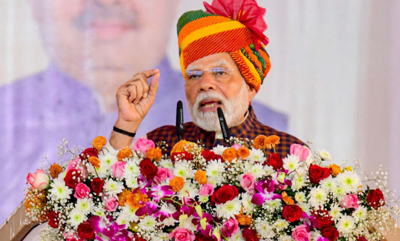 pm-मोदी-‘महिलाओं-के-महाकुंभ’-में-होंगे-शामिल,-महिला-अफसरों-को-सुरक्षा-का-जिम्मा