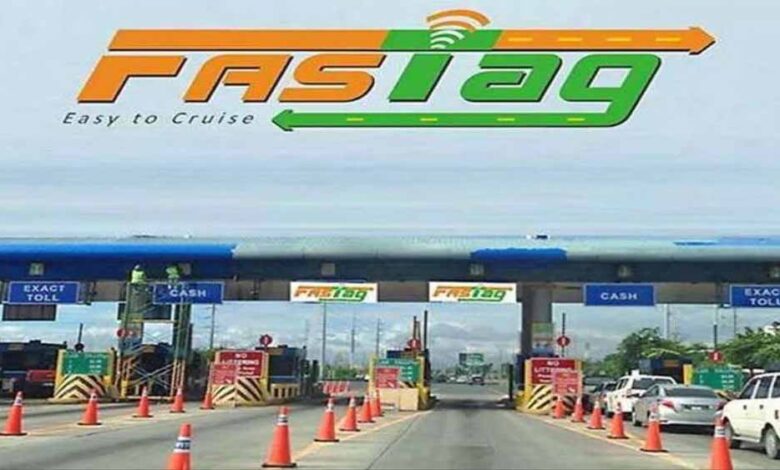 केंद्र-सरकार-लाने-जा-रही-fastag-pass,-3-हजार-रुपए-में-करें-साल-भर-सफर