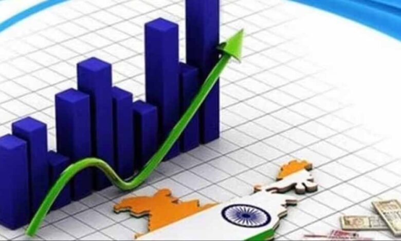 imf-की-वर्ल्ड-इकोनॉमिक-आउटलुक-की-रिपोर्ट-के-अनुसार-भारत-ने-जापान-को-पछाड़ा