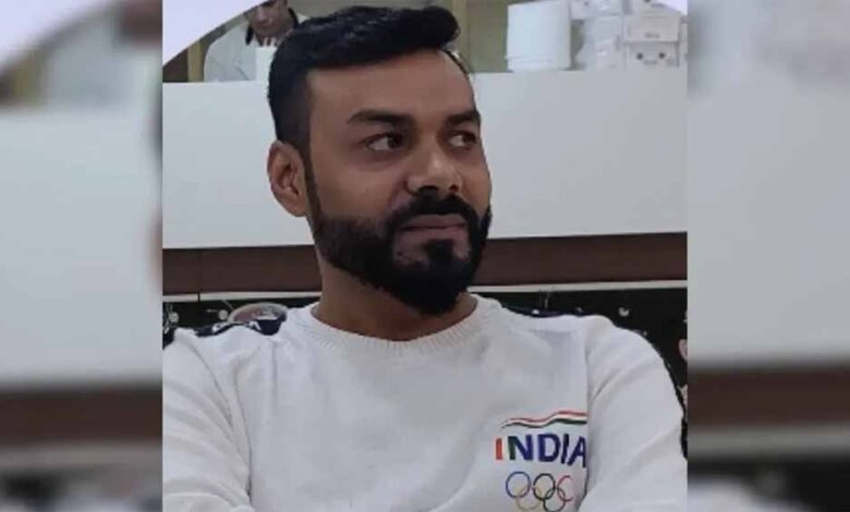 मोहसिन-खान-पर-रेप-और-छेड़छाड़-के-दो-और-केस-दर्ज,-शूटिंग-एकेडमी-सील