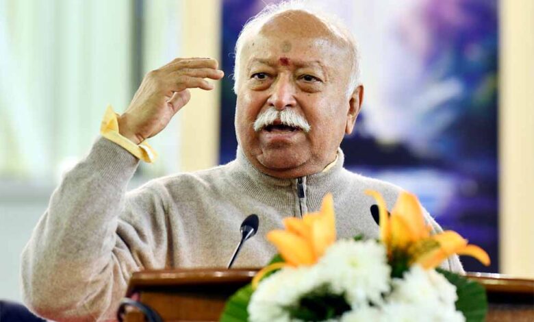 पाकिस्तान-से-तनाव-के-बीच-मोहन-भागवत-ने-की-अपील,-हिंदू-मजबूत-होंगे-तभी-दुनिया-गंभीरता-से-लेगी