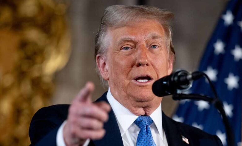 विदेशी-सिनेमा-पर-की-टैरिफ-स्ट्राइक,-us-से-बाहर-बनने-वाली-फिल्मों-पर-लगाया-100%-टैक्स