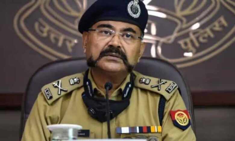 मॉक-ड्रिल-को-लेकर-यूपी-के-डीजीपी-प्रशांत-कुमार-ने-दी-बड़ी-जानकारी,-दिए-सख्त-निर्देश,-किए-जाएंगे-ये-अभ्यास
