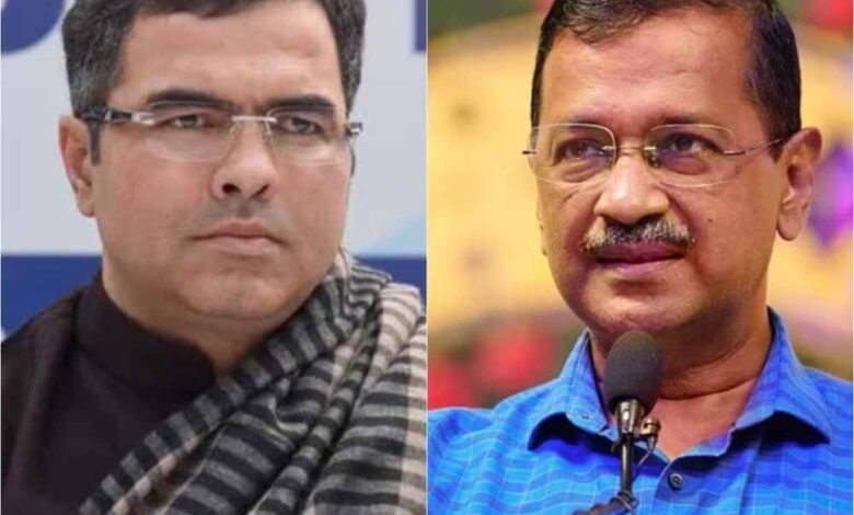 दिल्ली-के-मंत्री-प्रवेश-वर्मा-ने-बड़ा-दावा-कर-दिया,-केजरीवाल-दिल्ली-में-अपनी-हार-का-बदला-अब-लोगों-से-ले-रहे-हैं
