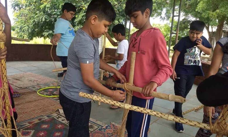 स्कूलों-में-आयोजित-होंगे-समर-कैंप,-21-मई-से-होंगे-शुरू-,-शिक्षकों-के-बीच-नाराजगी