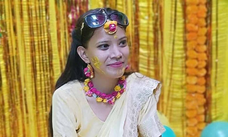 बदायूं-में-शादी-से-पहले-हार्ट-अटैक-से-दुल्हन-की-मौत