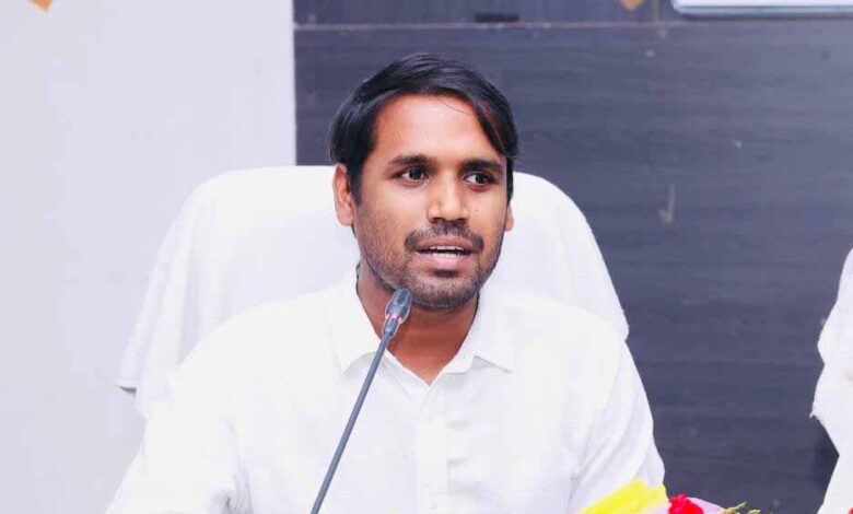 धमतरी-:-नगरी-में-मसालों-की-खेती-की-ज्यादा-संभावनाएं-:कलेक्टर