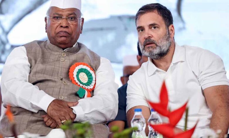 मल्लिकार्जुन-खरगे-ने-पीएम-मोदी-को-पत्र-लिखा-है,-जाति-जनगणना-के-संबंध-में-विचार-करने-के-लिए-तीन-बिंदु-सुझाए-हैं