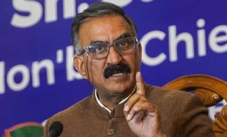 पानी-के-बंटवारे-को-लेकर-पंजाब,-हरियाणा-और-दिल्ली-के-बीच-मचे-घमासान-के-बाद-हिमाचल-प्रदेश-भी-विवाद-में-कूद-पड़ा