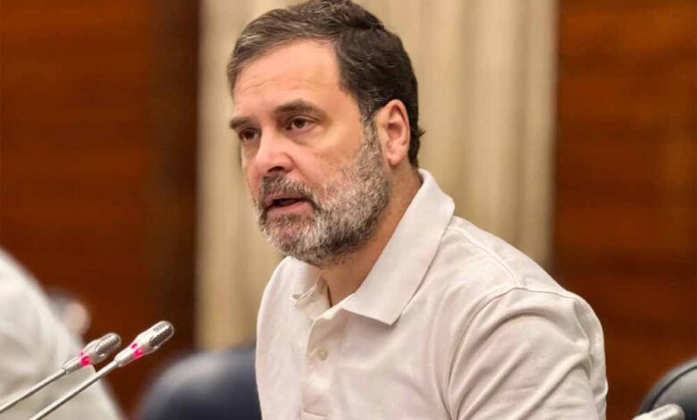 कांग्रेस-ने-1984-के-सिख-विरोधी-दंगों-को-किया-स्वीकार:-राहुल-गांधी