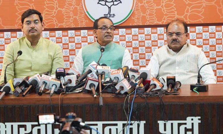 जातिगत-जनगणना-सबका-साथ,-सबका-विकास-और-सबके-कल्याण-के-लिए:-शिवराज-सिंह-चौहान