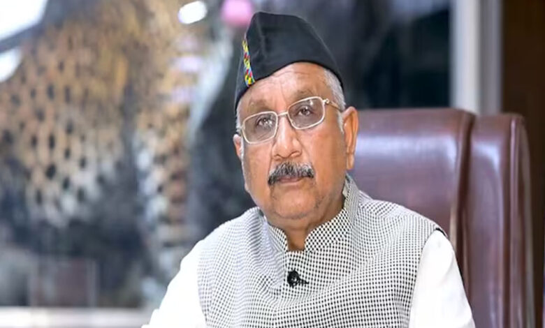 जनजातीय-बसाहट-क्षेत्रों-में-1800-करोड़-से-सड़कों-का-हो-रहा-कायाकल्प-:-मंत्री-डॉ.-शाह
