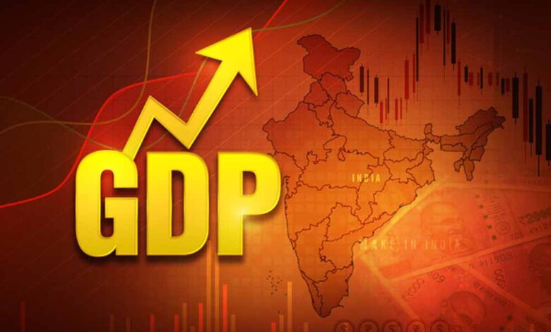 भारत-2025-में-बनेगा-दुनिया-की-चौथी-सबसे-बड़ी-अर्थव्यवस्था,-2028-में-जर्मनी-से-भी-होगा-आगे