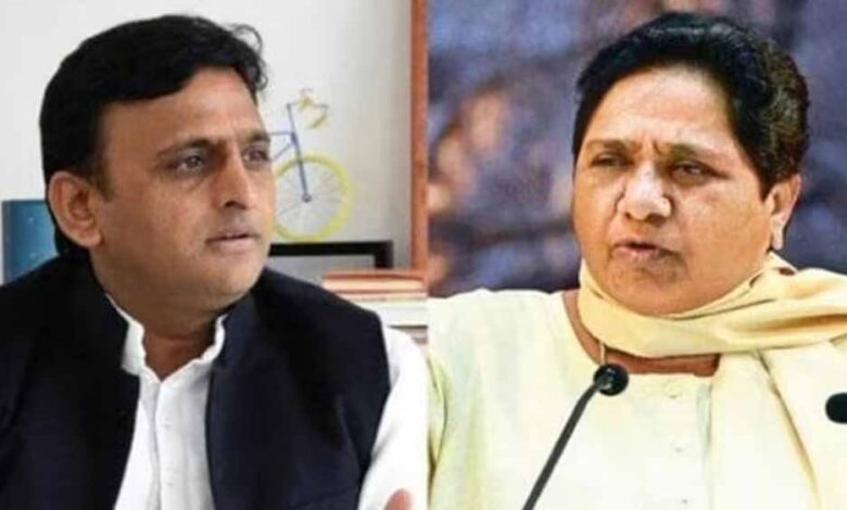 भारतीय-सेना-ने-पाकिस्तान-को-दिया-मुंहतोड़-जवाब,-मायावती-और-अखिलेश-सहित-राजनेताओं-ने-सेना-के-पराक्रम-को-सराहा
