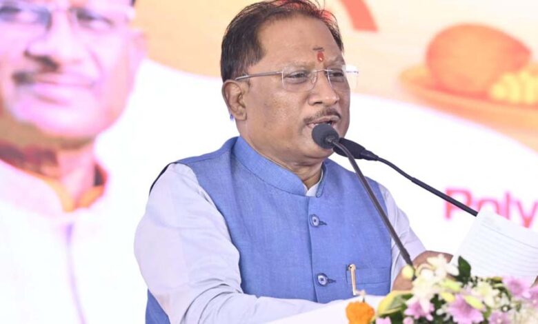 प्रधानमंत्री-नरेन्द्र-मोदी-ने-छत्तीसगढ़-को-दी-एक-और-बड़ी-सौगात