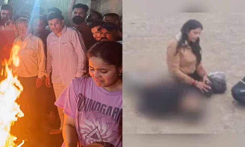 आतंकियों-को-मुंहतोड़-जवाब-पहलगाम-हमले-में-मारे-गए-लोगों-को-सच्ची-श्रद्धांजलि-मिलेगी:-विनय-नरवाल-की-बहन