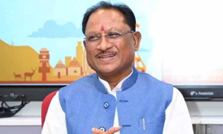 जवानों-को-मिली-बड़ी-कामयाबी,-22-नक्सलियों-के-शव-बरामद,-सीएम-साय-ने-एक्स-पर-बोला-–-खत्म-होगा-नक्सलवाद,-खुशहाल-होगा-छत्तीसगढ़