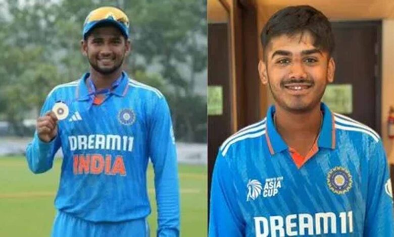 टी20-मुंबई-लीग-:-टी-20-मुंबई-लीग-के-लिए-हुई-नीलामी-में-कुछ-युवा-क्रिकेटरों-को-अच्छी-कीमत-मिली