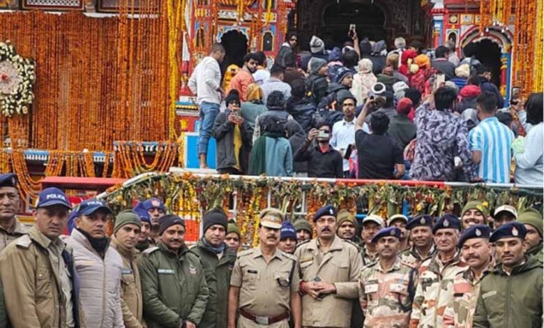 आतंकी-ठिकानों-पर-हमले-के-बाद-अब-उत्‍तराखंड-के-चारधामों-में-सुरक्षा-बढ़ाई,-केदारनाथ-में-itbp-तैनात