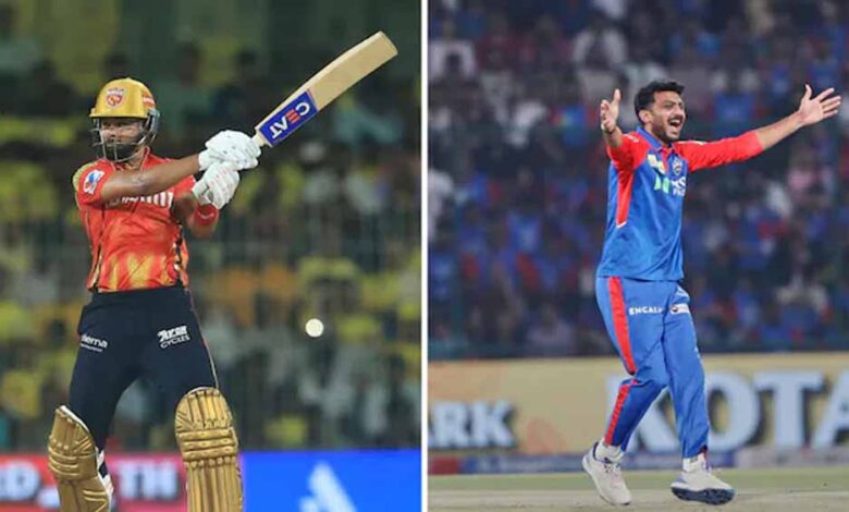खतरे-में-gt,-rcb-और-mi,-पंजाब-किंग्स-वर्सेस-दिल्ली-कैपिटल्स-मैच-का-प्लेऑफ-की-रेस-पर-क्या-पड़ेगा-असर?