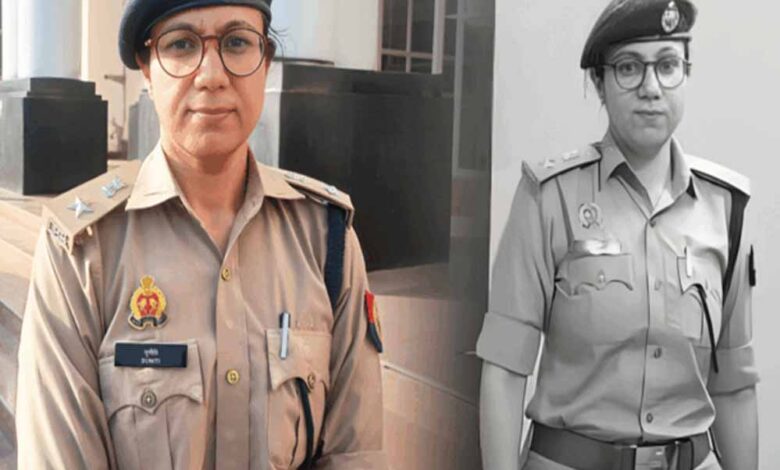 संयुक्‍त-राष्‍ट्र-में-up-पुलिस-का-करेंगी-प्रतिनिधित्‍व,-‘दबंग’-ips-सुनीति