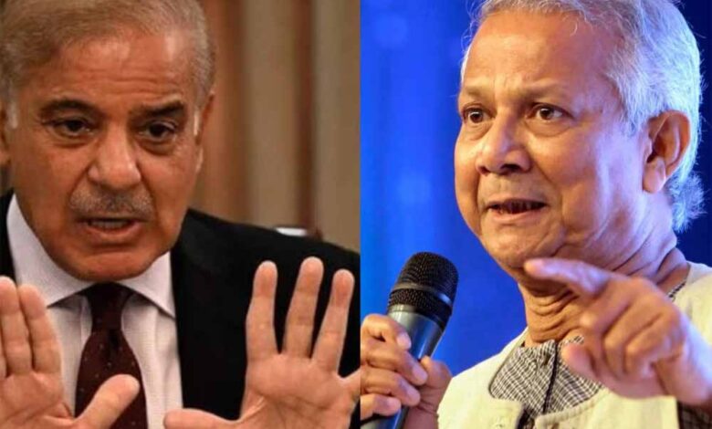 भारत-ने-पाकिस्तानी-सेना-के-ठिकानों-को-छुआ-तक-नहीं,-भारत-की-एयरस्ट्राइक-पर-बांग्लादेश-का-चौकाने-वाला-रिएक्शन