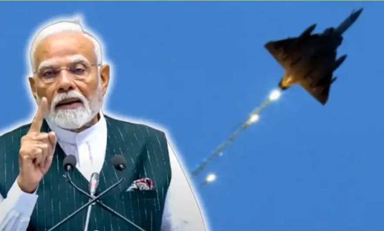 भारत-की-जवाबी-कार्रवाई-शुरू,-nsa-अजीत-डोभाल-ने-पीएम-मोदी-को-दी-जानकारी