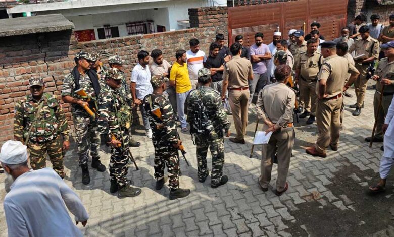 भारत-पाकिस्तान-के-बीच-युद्ध-जैसे-हालात-के-बीच-मध्यप्रदेश-में-भी-अलर्ट-जारी-किया-गया