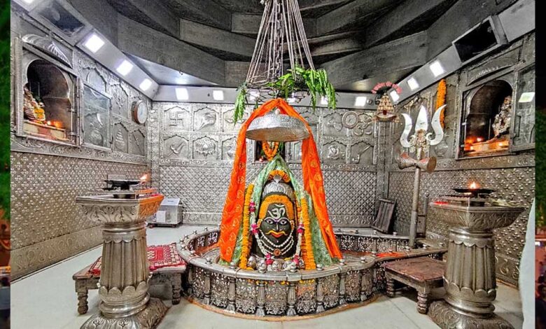 भस्मआरती-में-बैठने-वालों-की-संख्या-घटेगी,-चलित-भस्मआरती-के-जरिए-महाकाल-के-दर्शन-कराएंगे