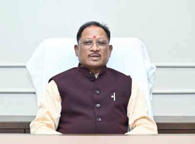 सबके-सपनों-का-आधार,-सार्थक-हो-रहे-सपने,-संवाद-से-हो-रहा-समाधान,-यही-तो-है-सुशासन-तिहार:-सीएम-साय