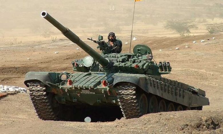 india-के-पास-कौन-कौन-से-टैंक-हैं-और-उनकी-क्या-ख़ासियत-है?