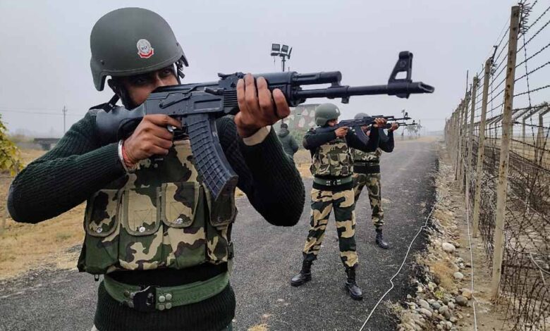 भारत-और-पाकिस्तान-तत्काल-युद्धविराम-पर-बनी-सहमति