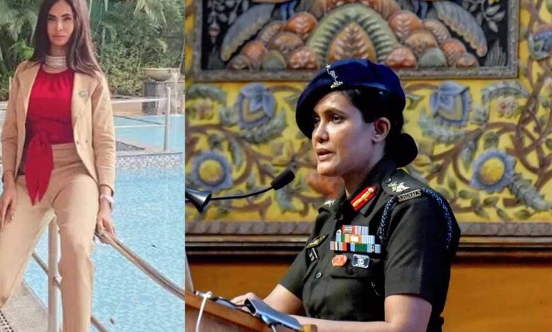 कर्नल-सोफिया-कुरैशी,-ऑपरेशन-सिंदूर-के-बाद-से-चर्चा-में-आया,-आज-हर-भारतीय-गर्व-महसूस-कर-रहा