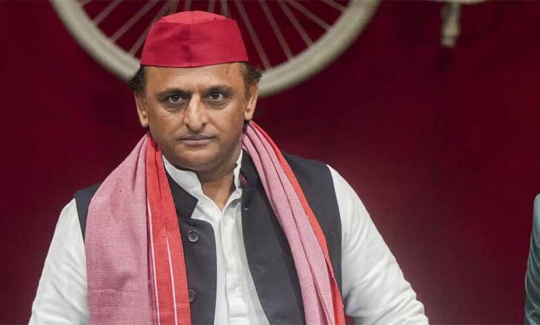 अखिलेश-यादव-ने-दी-प्रतिक्रिया,-शांति-सर्वोपरि-है-और-सम्प्रभुता-भी!