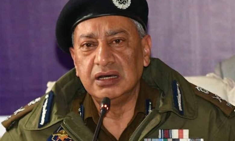 पाकिस्तान-घुटनों-पर-था,-पूरे-घटनाक्रम-पर-जम्मू-कश्मीर-के-पूर्व-पुलिस-महानिदेशक-एसपी-वैद-ने-निराशा-जताई