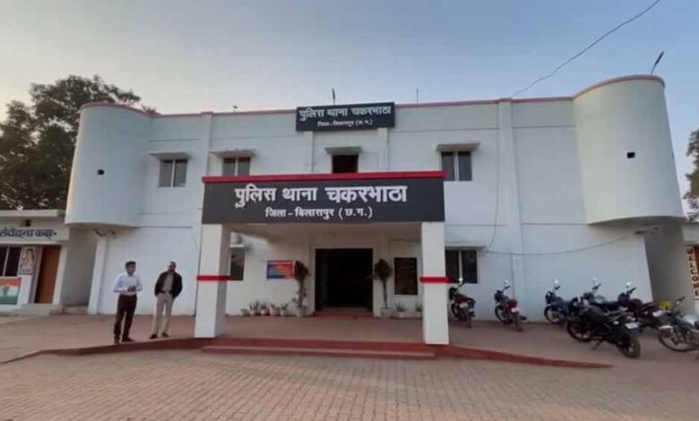समझौते-के-लिए-पहुंचा-इंजीनियर-पति,-पत्नी-ने-कहा-पहले-ईसाई-धर्म-अपनाओ