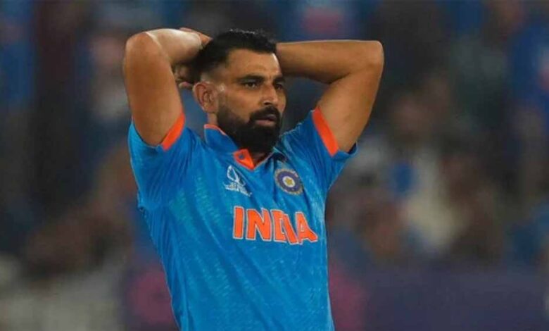 क्रिकेटर-मोहम्मद-शमी-को-मेल-भेज-कर-जान-से-मारने-की-धमकी-देने-वाला-व्यक्ति-भारत-या-एशियाई-देश-में-नहीं