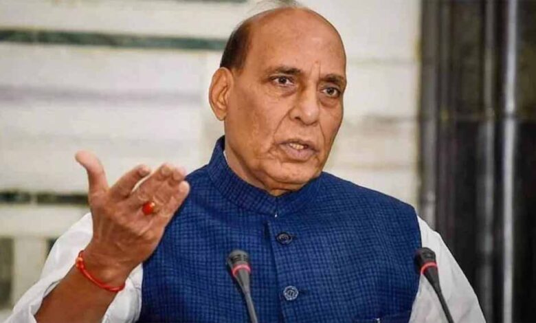 रक्षा-मंत्री-राजनाथ-सिंह-ने-ऑपरेशन-सिंदूर-के-लिए-भारतीय-सेना-की-तारीफ-करते-हुए-कहा-भारत-ने-पाकिस्तान-में-घुसकर-हमला-किया