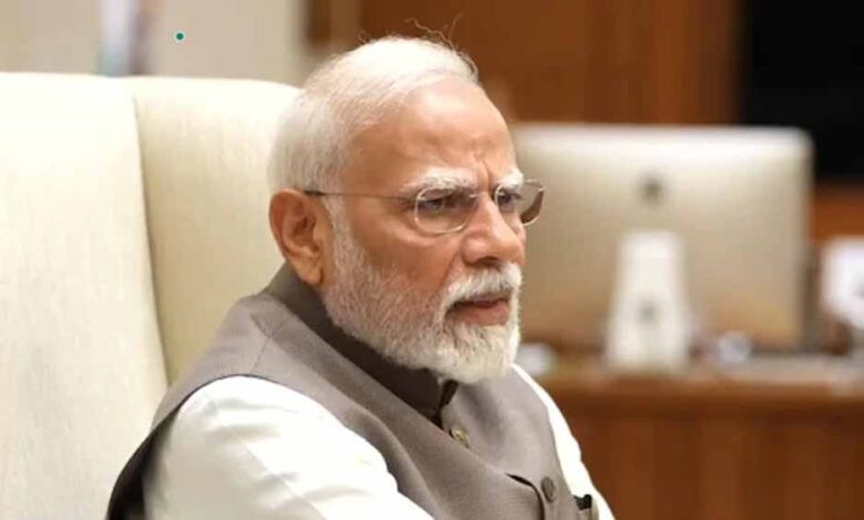 पीएम-मोदी-को-‘नेशनल-टेक्नोलॉजी-डे’-के-अवसर-पर-शुभकामनाएं-दीं,-‘यह-पोखरण-परीक्षण-को-याद-करने-का-दिन’