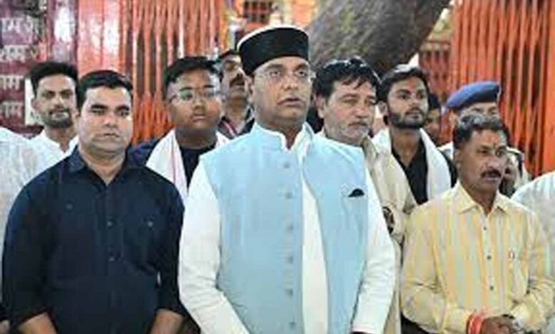 मंत्री-सारंग-ने-नगर-निगम-अधिकारियों-को-भोपाल-के-सभी-नाले-नालियों-की-सफाई-के-दिये-निर्देश